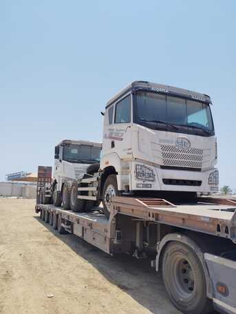 Riyadh, Logistics, Complete Logistics & Transportation Solutions Across Saudi Arabia