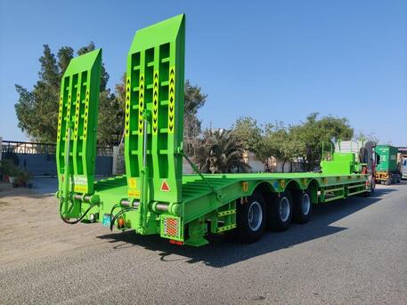 Riyadh, Logistics, Complete Logistics & Transportation Solutions Across Saudi Arabia