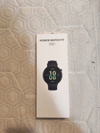 Manama, Electronics, BHD 35,  HONOR Fit Watch