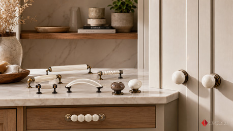 Mumbai, Furniture, INR 1,  Luxury Ceramic Knobs At Affordable Prices &ndash; Shop Vertical Designer Hardware