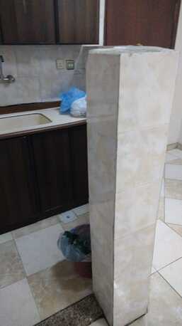 Yanbu, Rooms for Rent, SAR 700/month,  Furnished,  Furnished Room Available