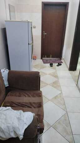 Yanbu, Rooms for Rent, SAR 700/month,  Furnished,  Furnished Room Available