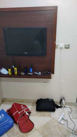 Yanbu, Rooms for Rent, SAR 700/month,  Furnished,  Furnished Room Available