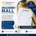 Trygg Hjälp Med Skuldebrev Mall För Företag Och Privatpersoner