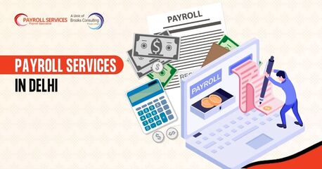 New Delhi, Business, Expert Payroll Services In Delhi For Small And Large Businesses