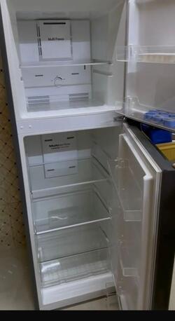 Dammam, Appliances, FOR SALE &ndash; Impex Inverter Refrigerator (Unused) &ndash; Under Warranty