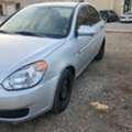 SAR 10000,  Hyundai Accent,  2008,  Manual,  415000 KM,