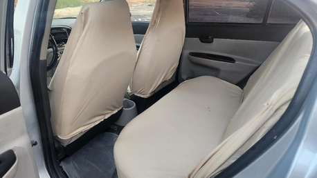 Riyadh, Vehicles, Cars & Trucks , SAR 10000,  Hyundai Accent,  2008,  Manual,  415000 KM,