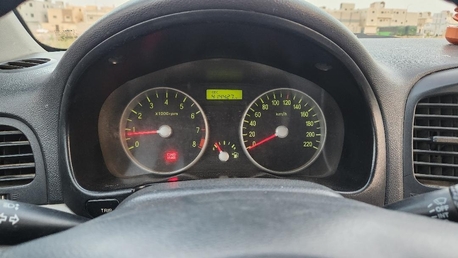 Riyadh, Vehicles, Cars & Trucks , SAR 10000,  Hyundai Accent,  2008,  Manual,  415000 KM,