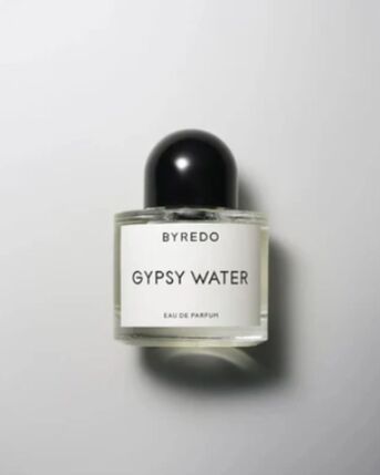 New York, Business, Byredo Perfume Martha