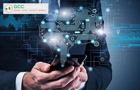 Dubai, Computer, Custom AI Automation Services For Businesses In Dubai