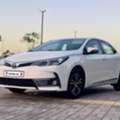 BHD 100,  TOYOTA COROLLA 1.6 Xli,  2018,  Automatic,  138000 KM,    MODEL FOR SALE