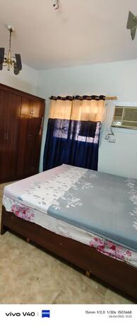 Al Wizarat, Apartments, Flats, Houses & Villas, SAR 2000/month,  2 BR,  Ima Offering 2 Bed Room Apartment With Kitchen And Washroom Available For Rent - Apartment