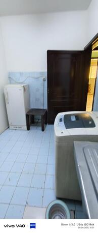 Al Wizarat, Apartments, Flats, Houses & Villas, SAR 2000/month,  2 BR,  Ima Offering 2 Bed Room Apartment With Kitchen And Washroom Available For Rent - Apartment
