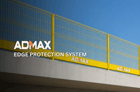 Dubai, Heavy Equipment, Leading Edge Protection Systems Manufacturers In Dubai For Construction Safety