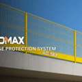 Leading Edge Protection Systems Manufacturers In Dubai For Construction Safety