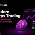 Modern Perps Trading On Decentralized Crypto Exchanges
