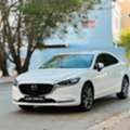 BHD 4950,  Mazda 6,  2019,  Automatic,  110000 KM,    MODEL FULL OPTION WITH SUNROOF CALL OR WHATSAPP ON 35400768 ,33665080