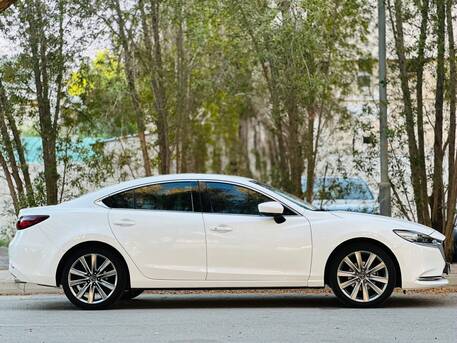 Segaya, Vehicles, Cars & Trucks , BHD 4950,  Mazda 6,  2019,  Automatic,  110000 KM,    MODEL FULL OPTION WITH SUNROOF CALL OR WHATSAPP ON 35400768 ,33665080