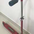 SAR 95,  Foldable Scooter