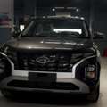 BHD 100,  Hyundai Creta,  2025,  Automatic,  25 KM,   Mid Option  Model For Sale