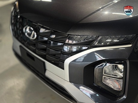 Manama, Vehicles, Cars & Trucks , BHD 100,  Hyundai Creta,  2025,  Automatic,  25 KM,   Mid Option  Model For Sale