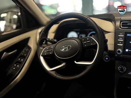 Manama, Vehicles, Cars & Trucks , BHD 100,  Hyundai Creta,  2025,  Automatic,  25 KM,   Mid Option  Model For Sale