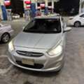 SAR 23500,  Hyundai Accent,  2016,  Automatic,  245000 KM,  SAR 23500, , , ,