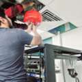Office Renovation Contractor