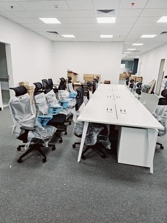 Dammam, Construction, Office Renovation Contractor