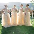 Elegant Weddings At Borgo Di Vignamaggio | Luxury Italy Venue