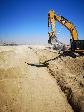 Riyadh, Equipment Rental, Complete Heavy Equipment Solutions Across Saudi Arabia
