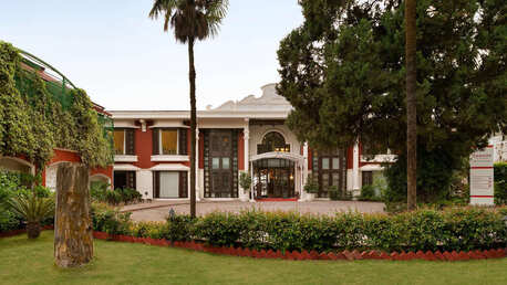 Mumbai, Travel, Luxury Resorts In Mussoorie | Premium Stay With Scenic Views