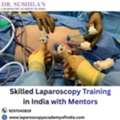 Skilled Laparoscopy Training In India With Mentors