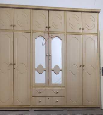 Jeddah, Furniture, SAR 500,  Almirah For Sale