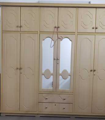 Jeddah, Furniture, SAR 500,  Almirah For Sale