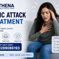 Expert Panic Attack Treatment In Gurgaon For Lasting Recovery