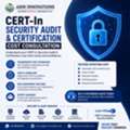CERT-In Security Audit & Certification Cost Consultation | ARM Innovations