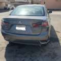 Mitsubishi Lancer Fortis,  2015,  Automatic,  240 KM,  Urgent For Sale.
