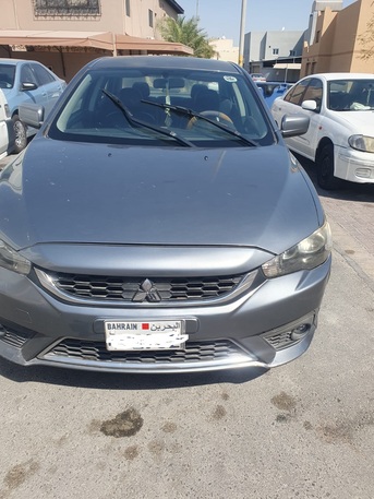 Manama, Vehicles, Cars & Trucks , Mitsubishi Lancer Fortis,  2015,  Automatic,  240 KM,  Urgent For Sale.