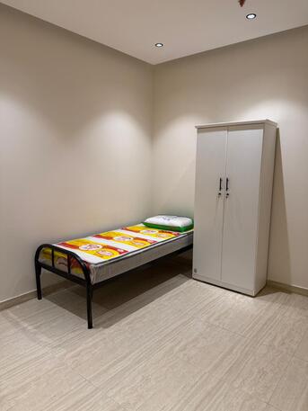 Riyadh, Bedspace For Rent, SAR 750/month,  Executive Female Professionals (New Building) Keralites Only