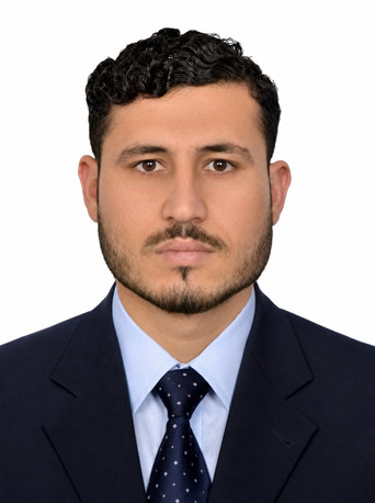 Turaif, Job Seekers, Safety Officer