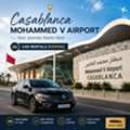 Gateway To Morocco With Modern Travel And Transportation Facilities