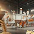 INR 400000,  Atta Chakki Plant Manufacturers