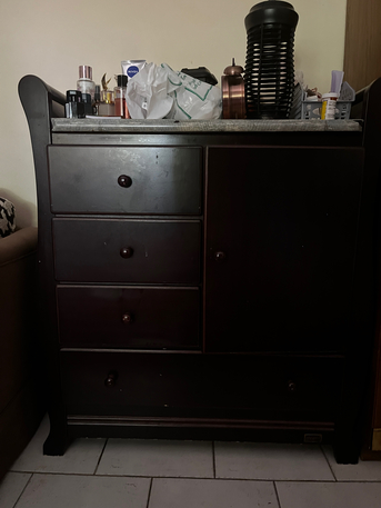 Al Maathar, Furniture, SAR 200,  Wood Chest