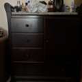 SAR 200,  Wood Chest
