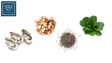 New Delhi, Health, 7 Best Foods To Eat With Hypothyroidism (And 5 To Avoid)