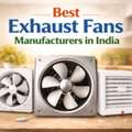 INR 5000, Best Exhaust Fans Manufacturers – High-Performance Ventilation Solutions By Macron