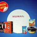 Dish Fixing And Setting, Arabsat Nilesat Hotbird, Budaiya Highway 36764484