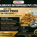 Where To Receive Instant Cash For Silver In Noida?